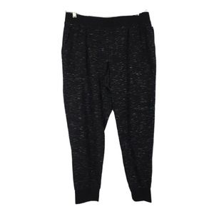 Ambrielle Sleepwear M Super soft grey jogger pants